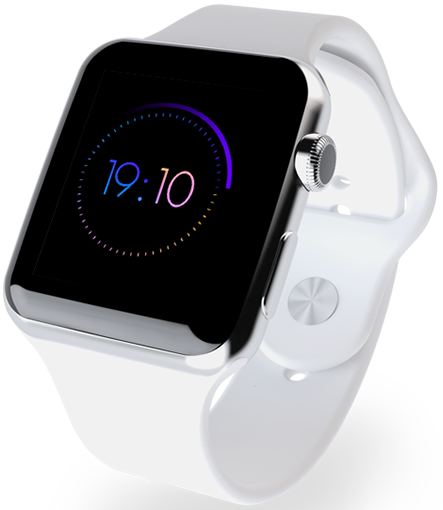Smart Watch Image